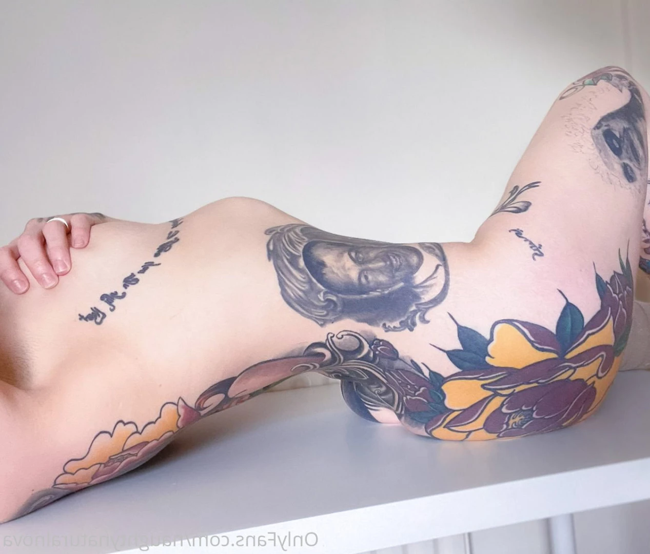 FITANDTHICC 😈 [ naughtynaturalnova ] Onlyfans leaked photo 6691349 on Hotleaks.tv