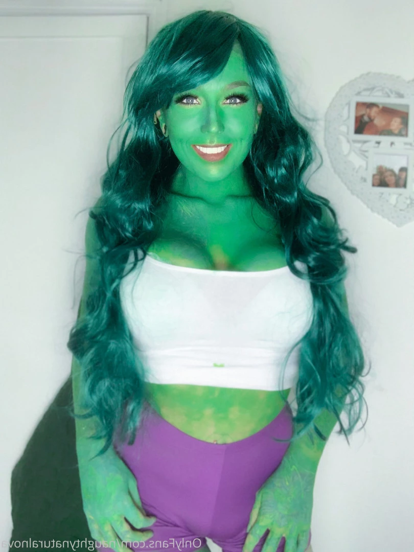 FITANDTHICC 😈 [ naughtynaturalnova ] Onlyfans leaked photo 6691480 on Hotleaks.tv