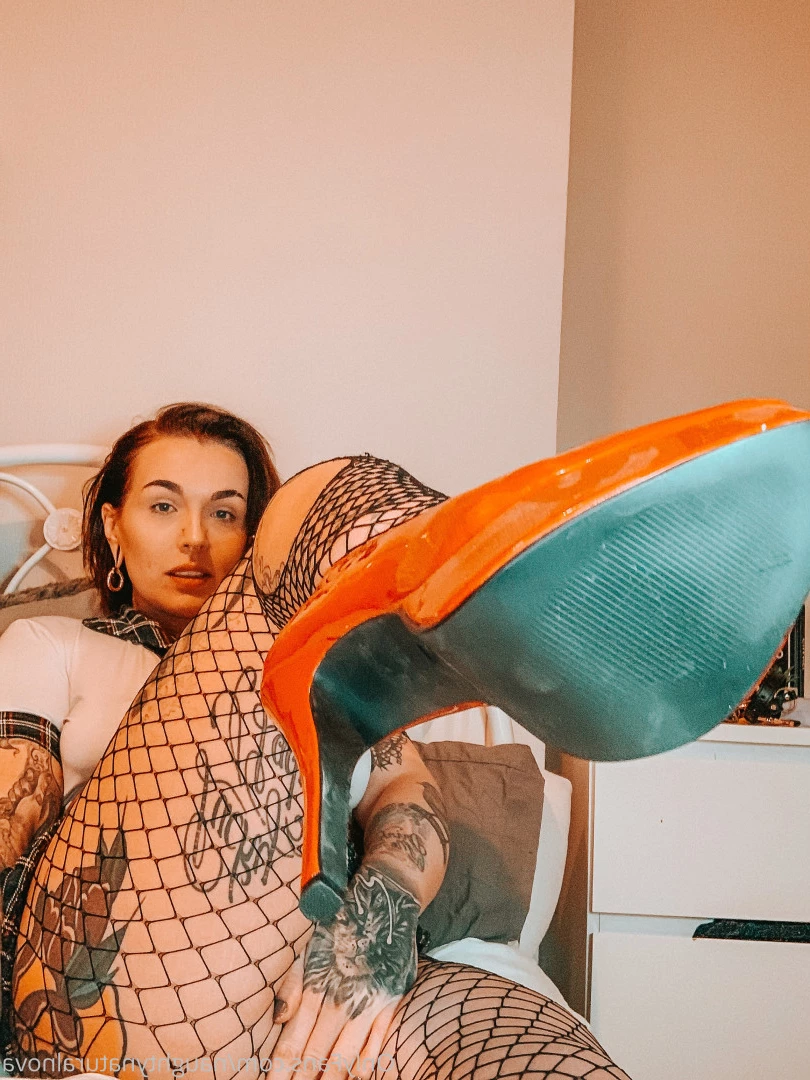 FITANDTHICC 😈 [ naughtynaturalnova ] Onlyfans leaked photo 6693669 on Hotleaks.tv