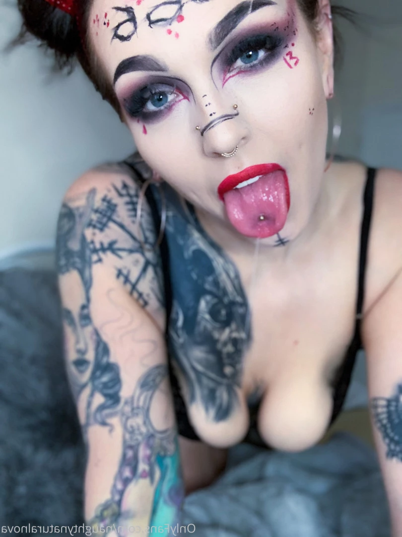 FITANDTHICC 😈 [ naughtynaturalnova ] Onlyfans leaked photo 6694546 on Hotleaks.tv