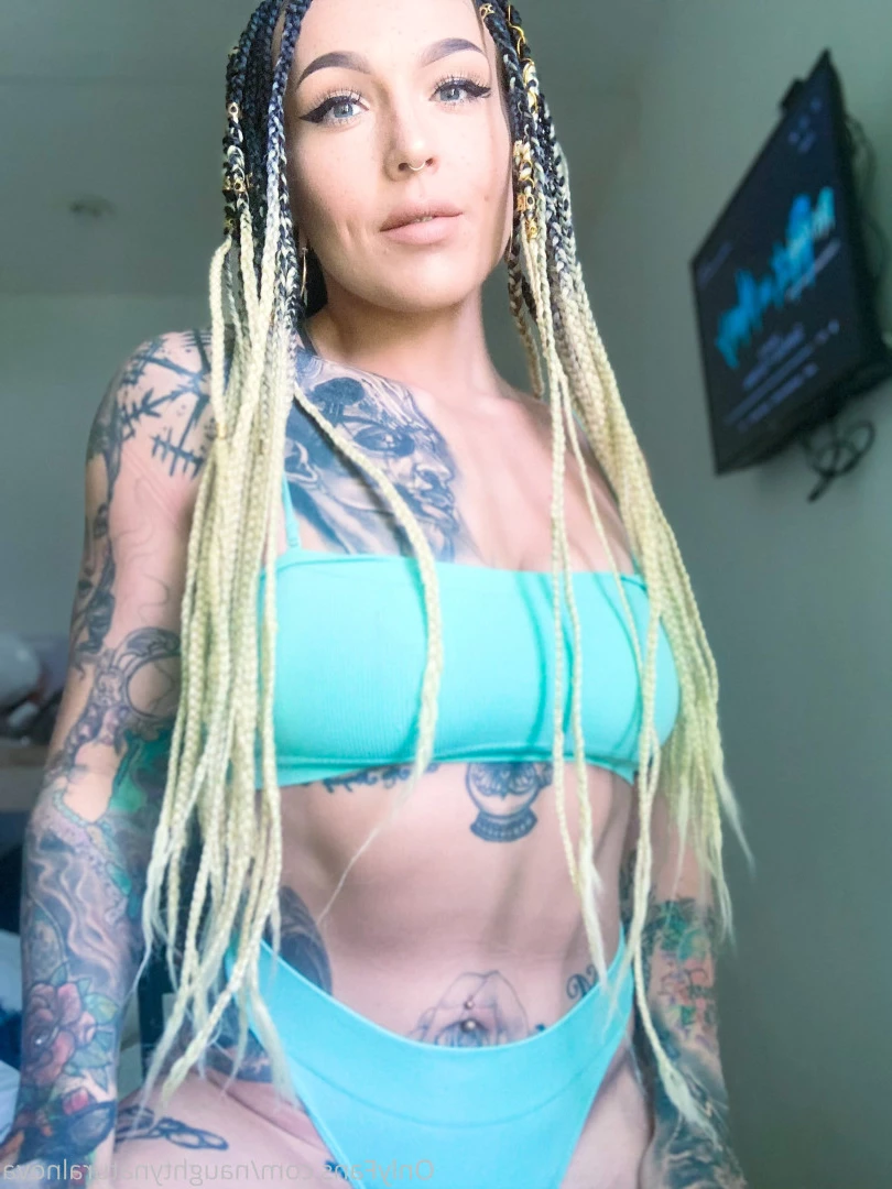 FITANDTHICC 😈 [ naughtynaturalnova ] Onlyfans leaked photo 6695446 on Hotleaks.tv