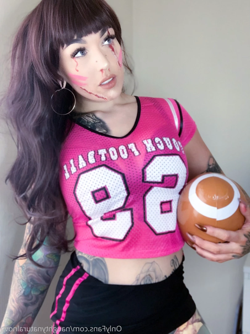 FITANDTHICC 😈 [ naughtynaturalnova ] Onlyfans leaked photo 6695622 on Hotleaks.tv