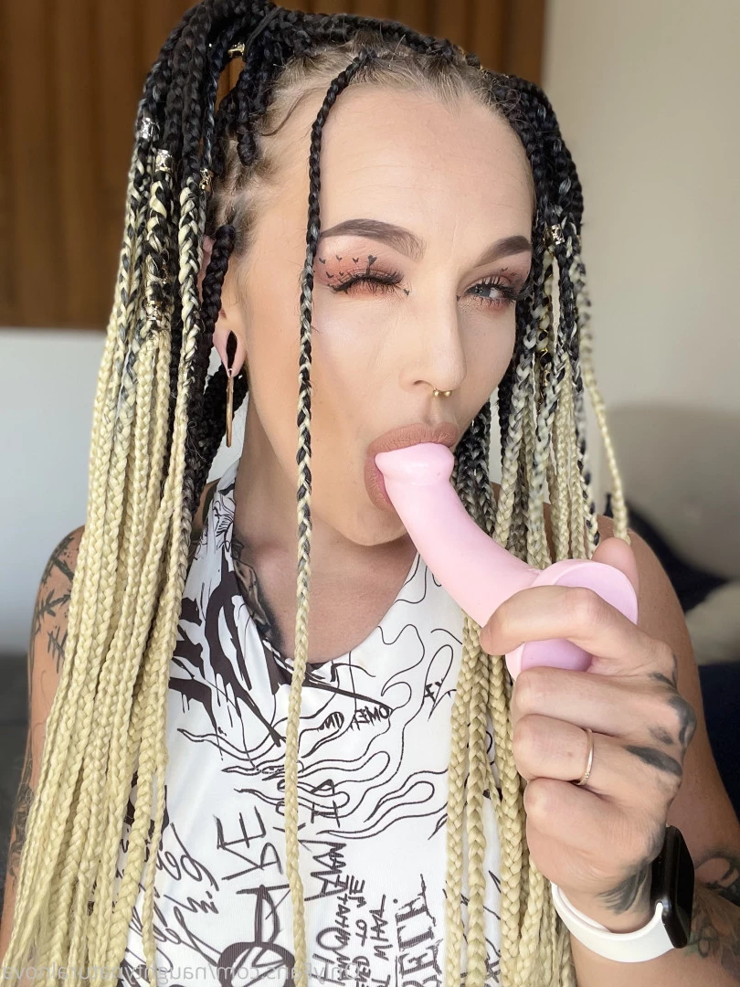 FITANDTHICC 😈 [ naughtynaturalnova ] Onlyfans leaked photo 6697793 on Hotleaks.tv