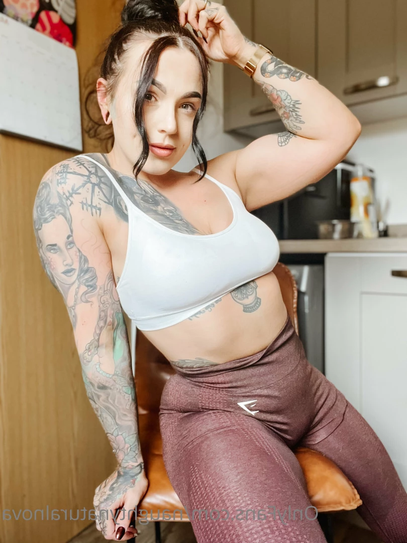 FITANDTHICC 😈 [ naughtynaturalnova ] Onlyfans leaked photo 6698399 on Hotleaks.tv