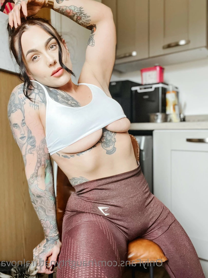 FITANDTHICC 😈 [ naughtynaturalnova ] Onlyfans leaked photo 6698690 on Hotleaks.tv