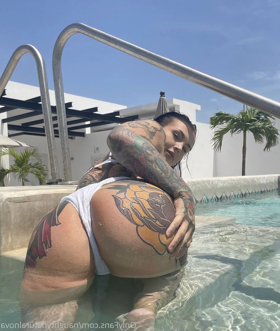 FITANDTHICC 😈 [ naughtynaturalnova ] Onlyfans leaked photo 6698966 on Hotleaks.tv