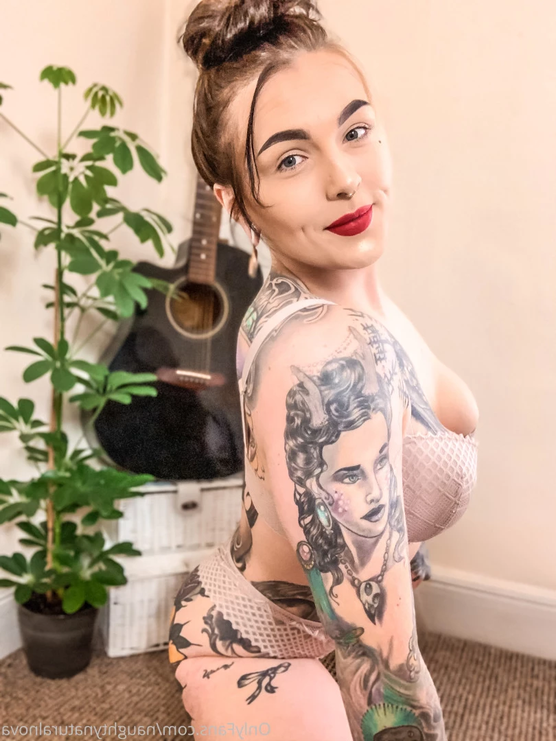 FITANDTHICC 😈 [ naughtynaturalnova ] Onlyfans leaked photo 6699895 on Hotleaks.tv