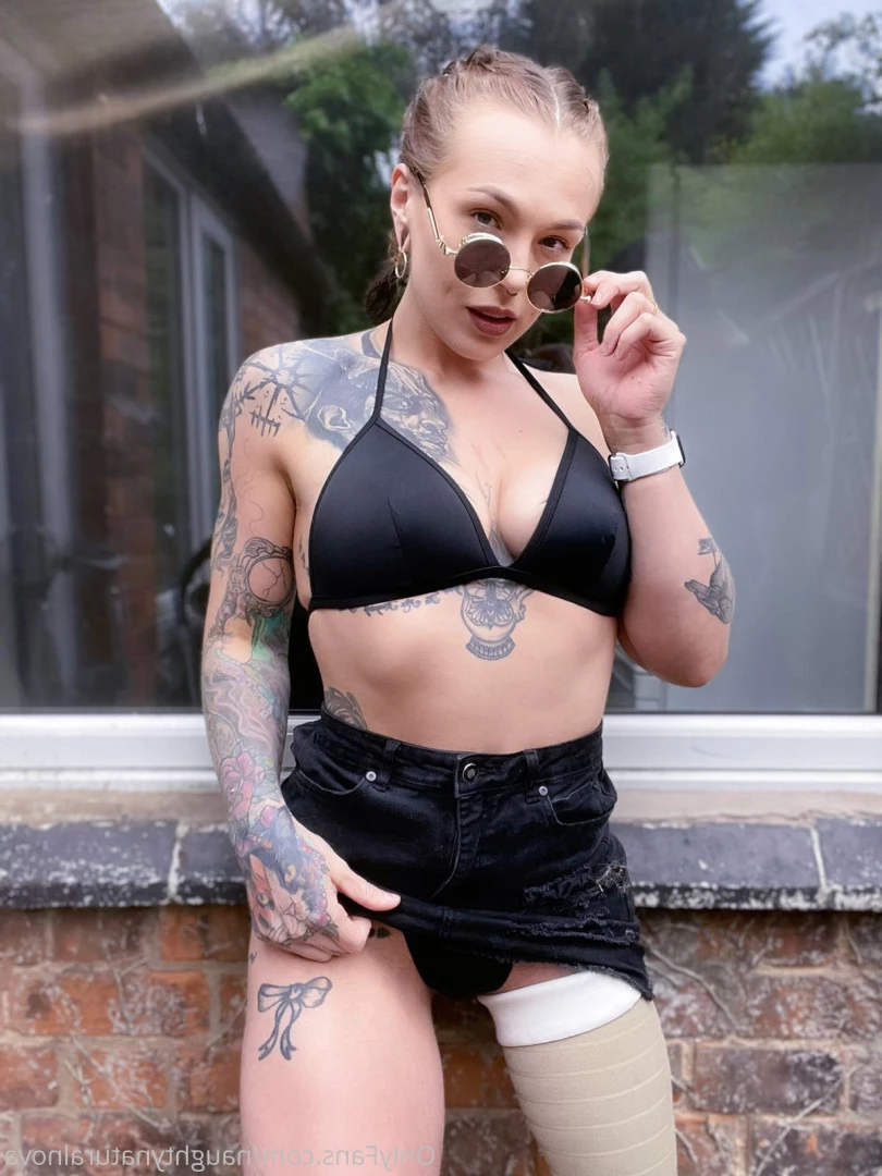 FITANDTHICC 😈 [ naughtynaturalnova ] Onlyfans leaked photo 6700386 on Hotleaks.tv