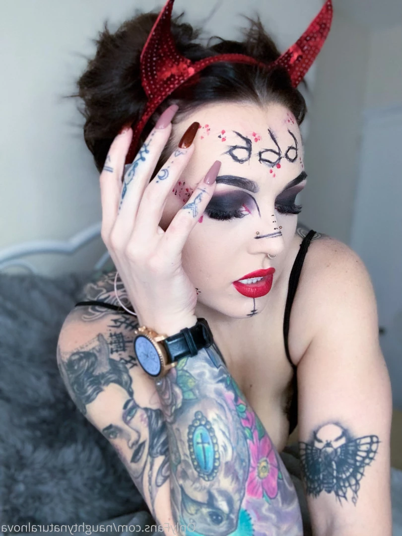 FITANDTHICC 😈 [ naughtynaturalnova ] Onlyfans leaked photo 6700890 on Hotleaks.tv
