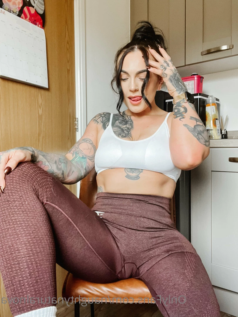 FITANDTHICC 😈 [ naughtynaturalnova ] Onlyfans leaked photo 6701235 on Hotleaks.tv