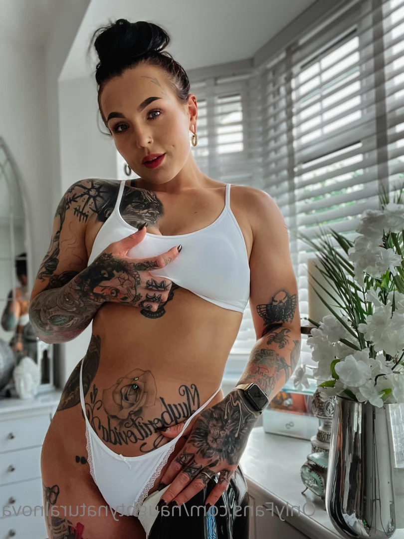 FITANDTHICC 😈 [ naughtynaturalnova ] Onlyfans leaked photo 6701546 on Hotleaks.tv