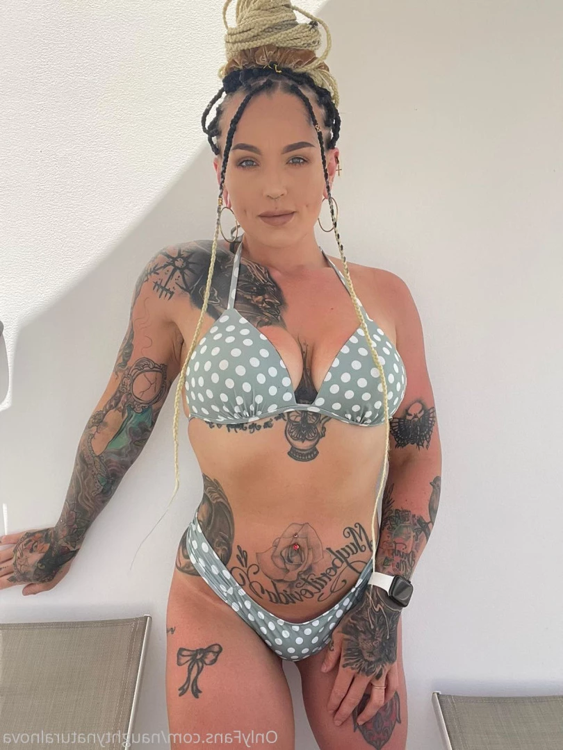 FITANDTHICC 😈 [ naughtynaturalnova ] Onlyfans leaked photo 6702254 on Hotleaks.tv