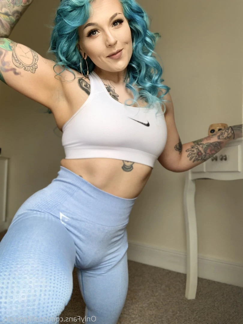 FITANDTHICC 😈 [ naughtynaturalnova ] Onlyfans leaked photo 6703349 on Hotleaks.tv