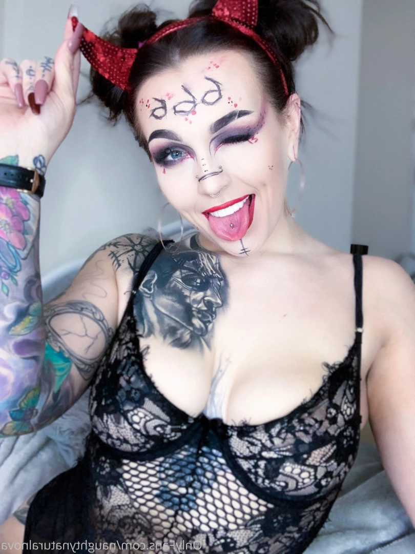 FITANDTHICC 😈 [ naughtynaturalnova ] Onlyfans leaked photo 6703564 on Hotleaks.tv