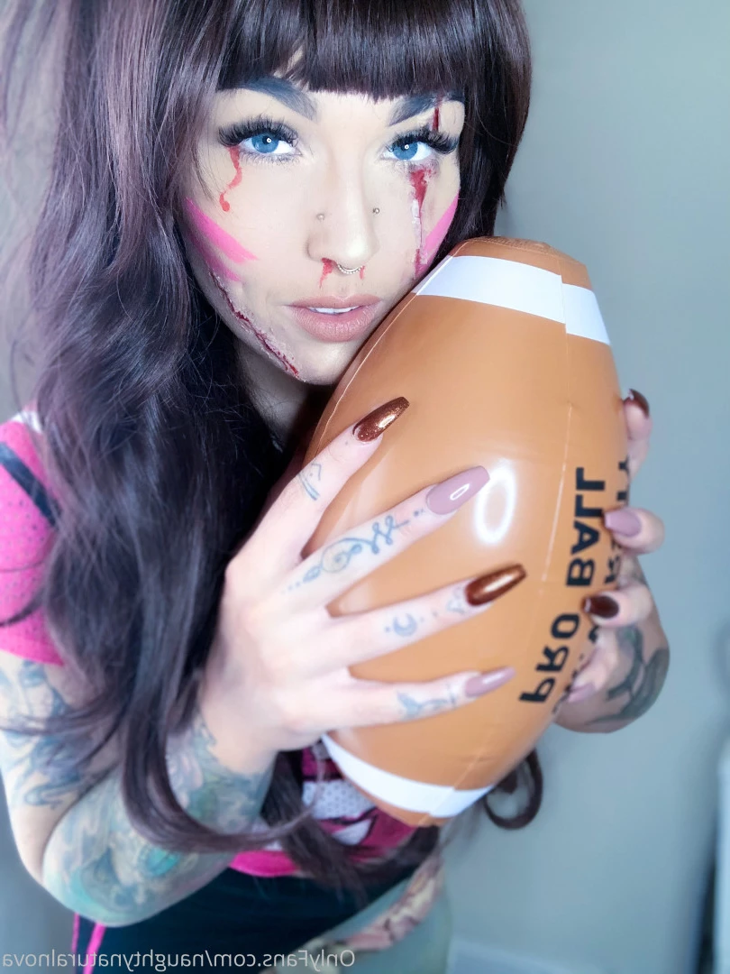 FITANDTHICC 😈 [ naughtynaturalnova ] Onlyfans leaked photo 6707966 on Hotleaks.tv