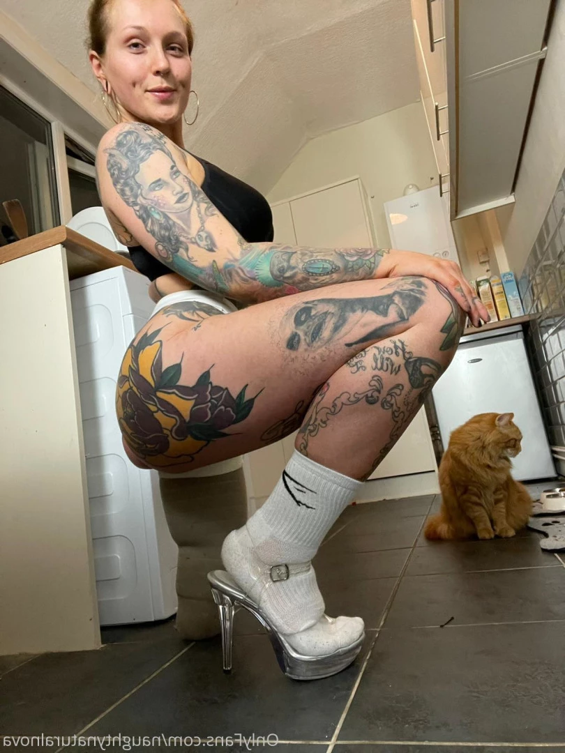 FITANDTHICC 😈 [ naughtynaturalnova ] Onlyfans leaked photo 6710974 on Hotleaks.tv