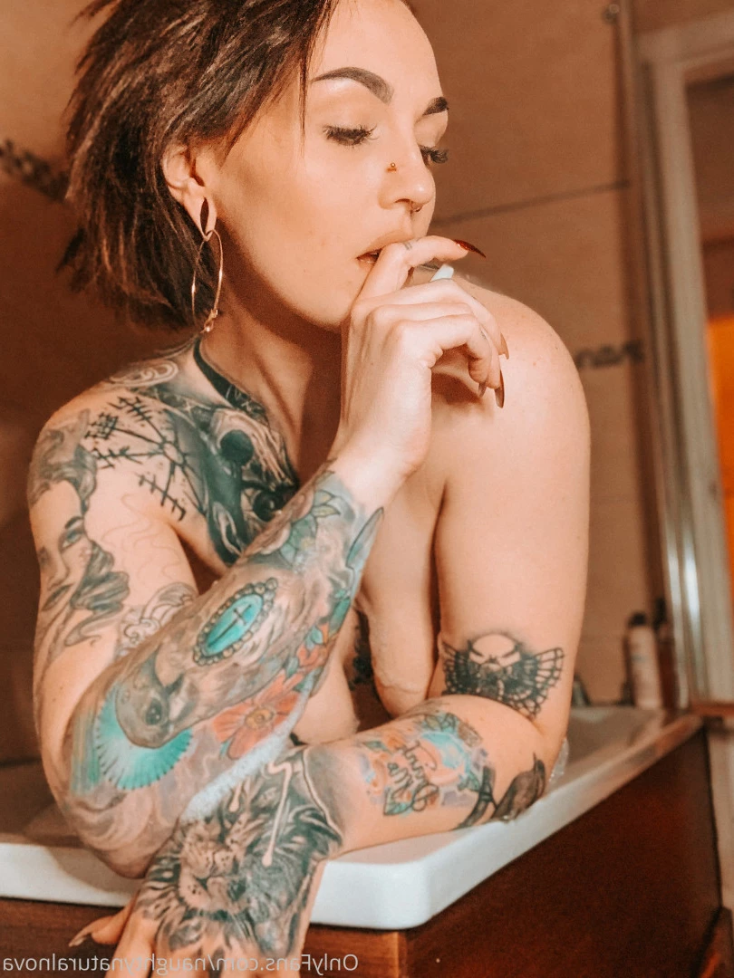 FITANDTHICC 😈 [ naughtynaturalnova ] Onlyfans leaked photo 6711582 on Hotleaks.tv