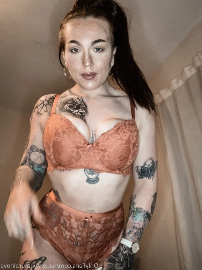 FITANDTHICC 😈 [ naughtynaturalnova ] Onlyfans leaked photo 6711698 on Hotleaks.tv