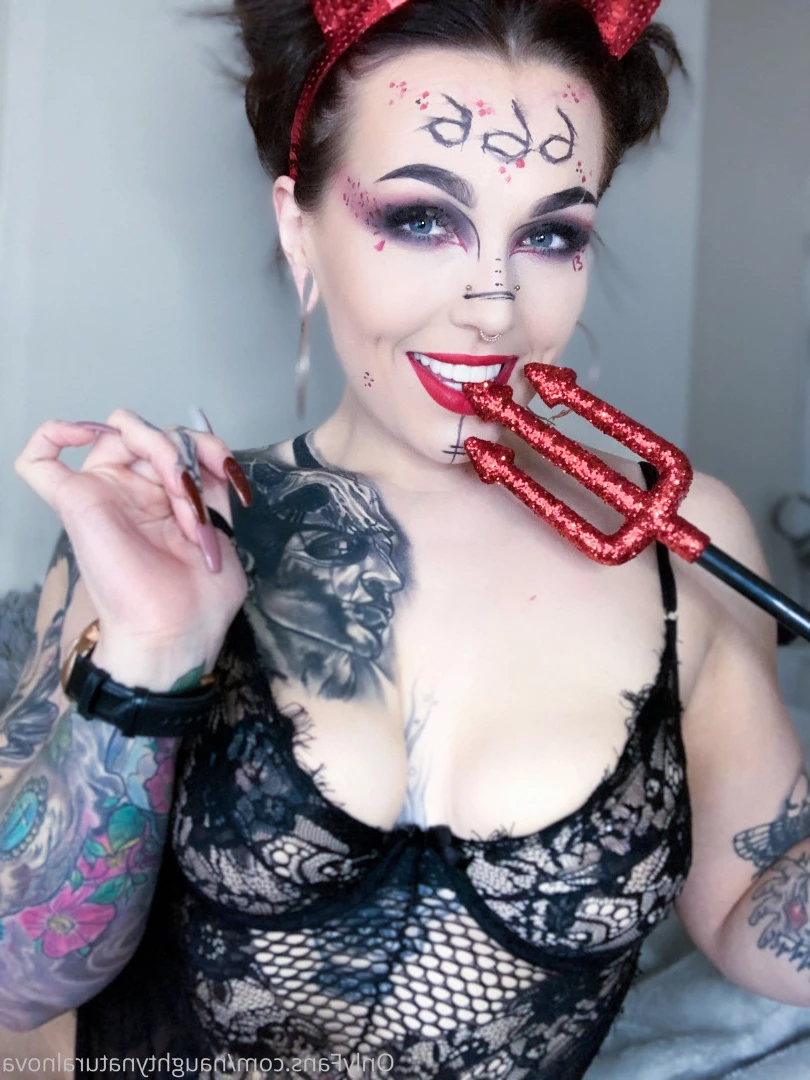 FITANDTHICC 😈 [ naughtynaturalnova ] Onlyfans leaked photo 6712491 on Hotleaks.tv