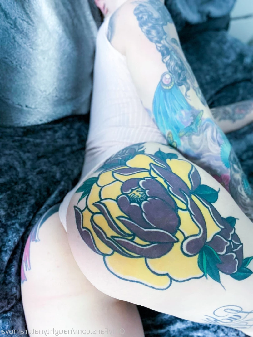 FITANDTHICC 😈 [ naughtynaturalnova ] Onlyfans leaked photo 6712614 on Hotleaks.tv