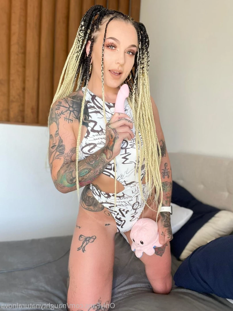 FITANDTHICC 😈 [ naughtynaturalnova ] Onlyfans leaked photo 6712745 on Hotleaks.tv