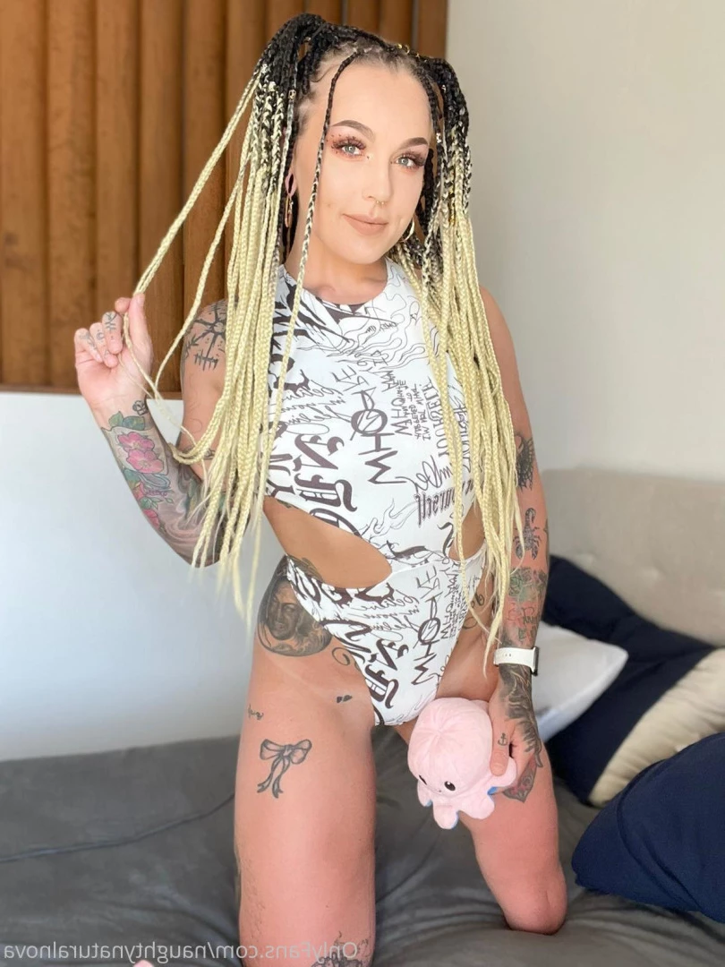 FITANDTHICC 😈 [ naughtynaturalnova ] Onlyfans leaked photo 6712844 on Hotleaks.tv