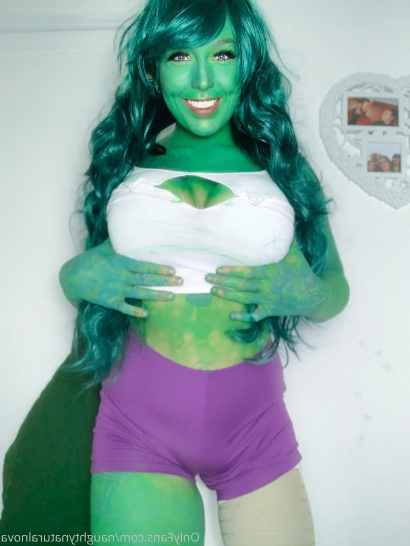 FITANDTHICC 😈 [ naughtynaturalnova ] Onlyfans leaked photo 6713164 on Hotleaks.tv
