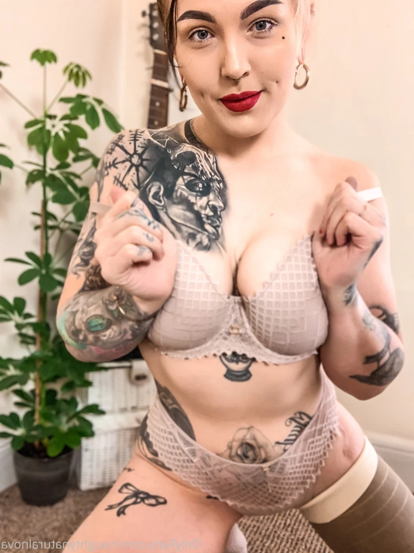 FITANDTHICC 😈 [ naughtynaturalnova ] Onlyfans leaked photo 6714450 on Hotleaks.tv