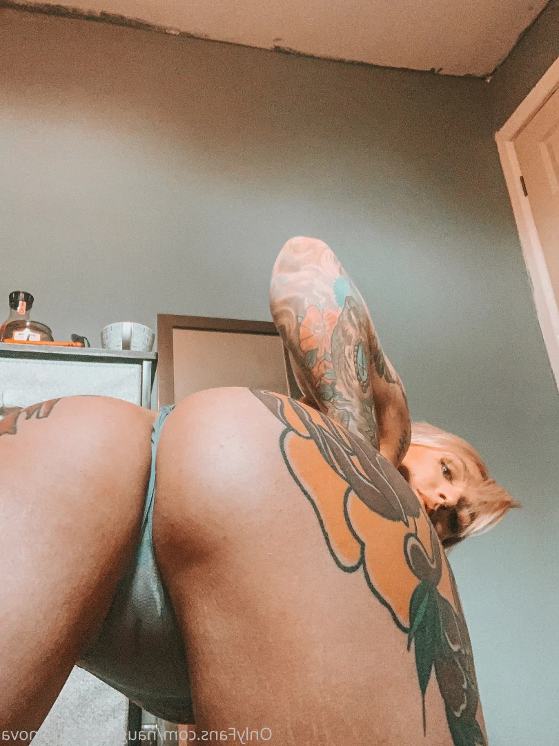FITANDTHICC 😈 [ naughtynaturalnova ] Onlyfans leaked photo 6714472 on Hotleaks.tv