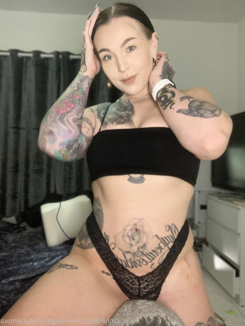 FITANDTHICC 😈 [ naughtynaturalnova ] Onlyfans leaked photo 6717062 on Hotleaks.tv