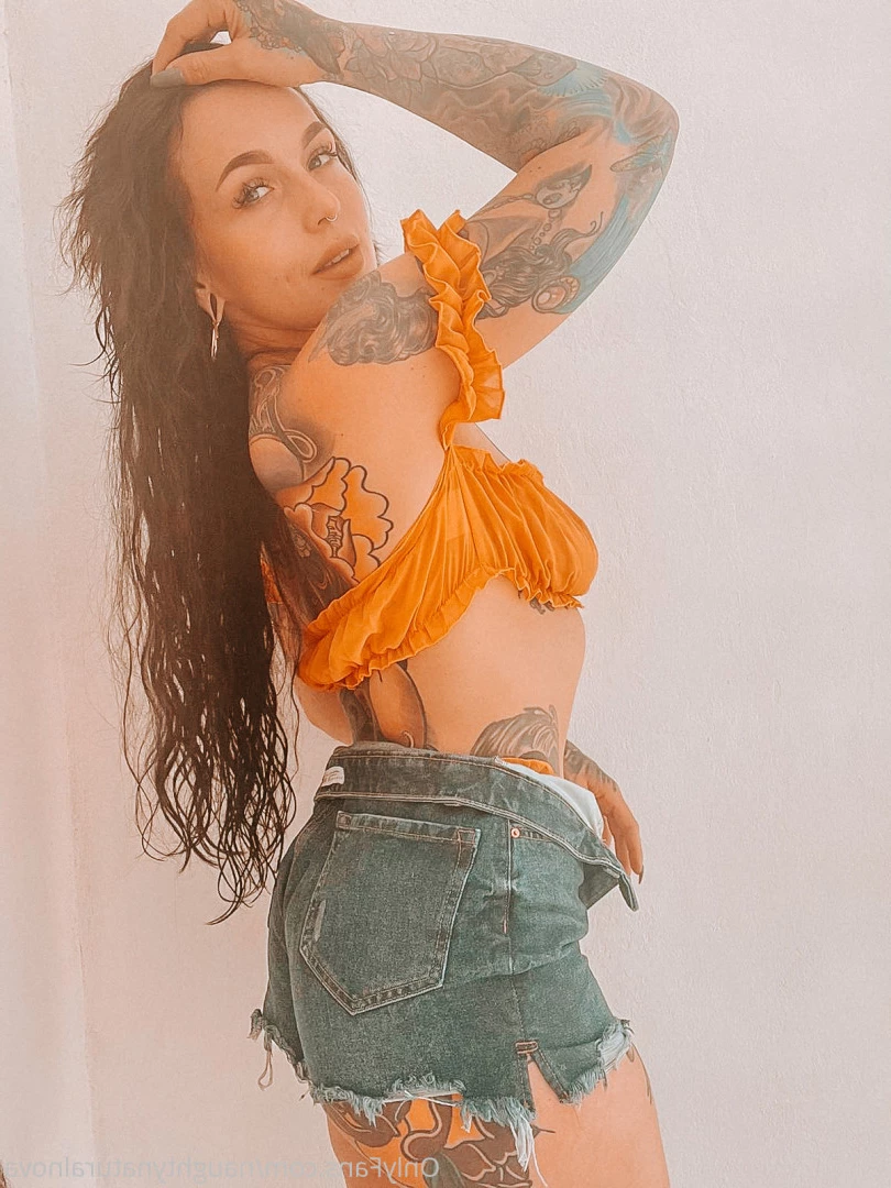 FITANDTHICC 😈 [ naughtynaturalnova ] Onlyfans leaked photo 6717546 on Hotleaks.tv