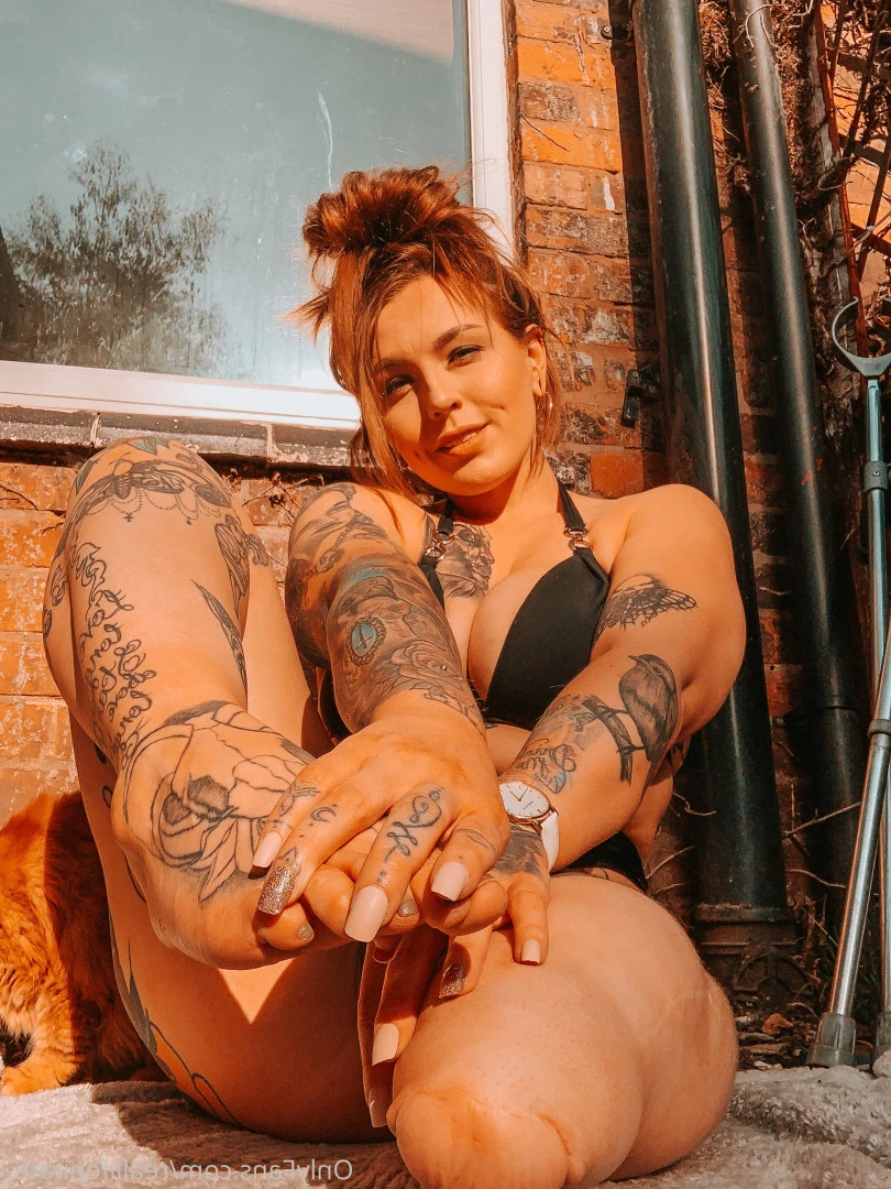 FITANDTHICC 😈 [ naughtynaturalnova ] Onlyfans leaked photo 6718975 on Hotleaks.tv