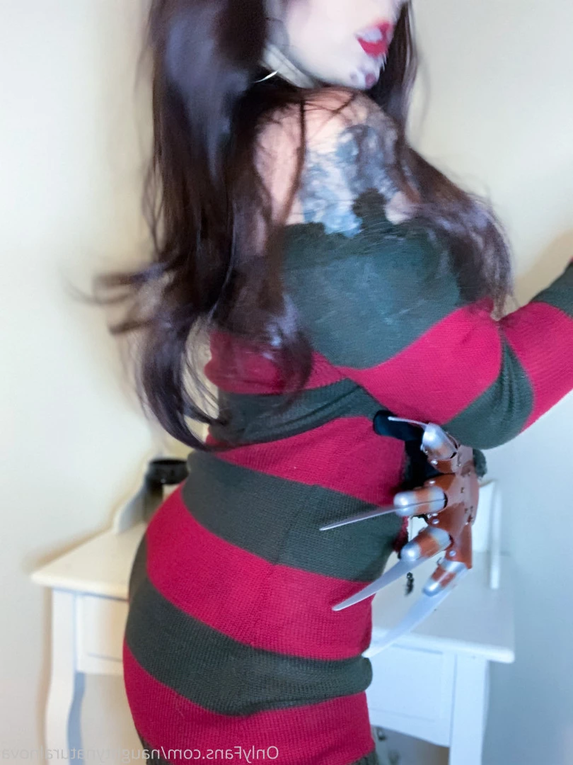 FITANDTHICC 😈 [ naughtynaturalnova ] Onlyfans leaked photo 6719723 on Hotleaks.tv