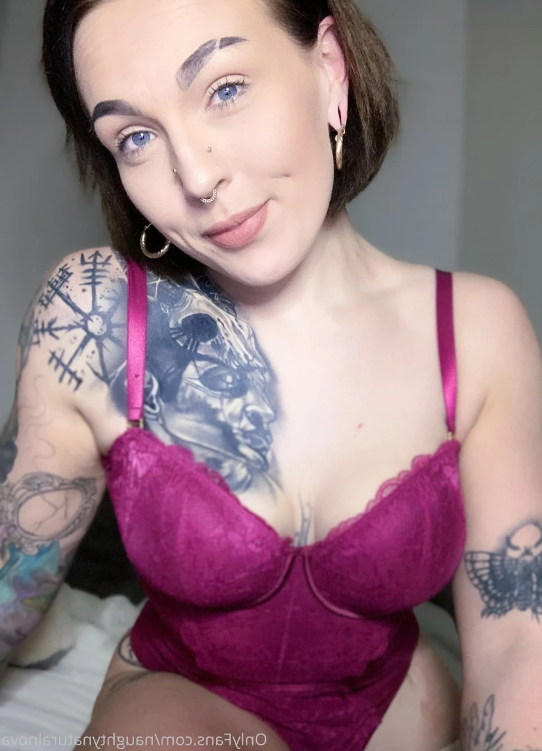 FITANDTHICC 😈 [ naughtynaturalnova ] Onlyfans leaked photo 6720977 on Hotleaks.tv