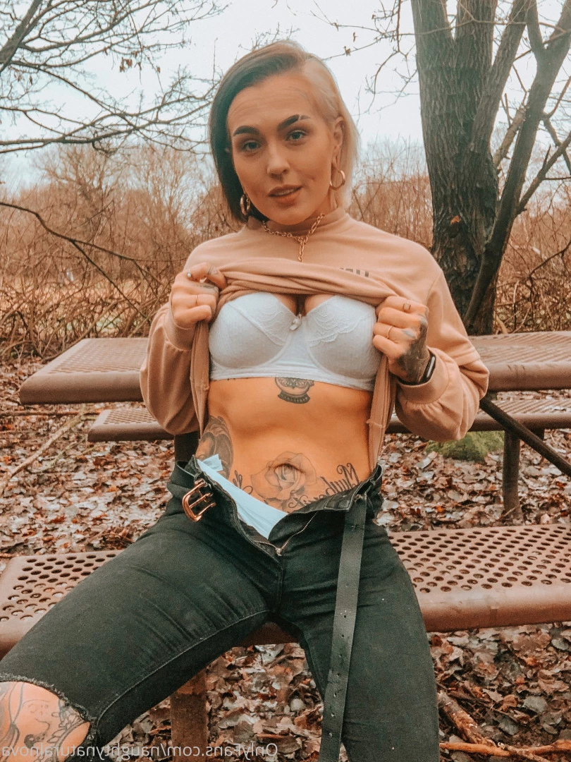 FITANDTHICC 😈 [ naughtynaturalnova ] Onlyfans leaked photo 6721176 on Hotleaks.tv