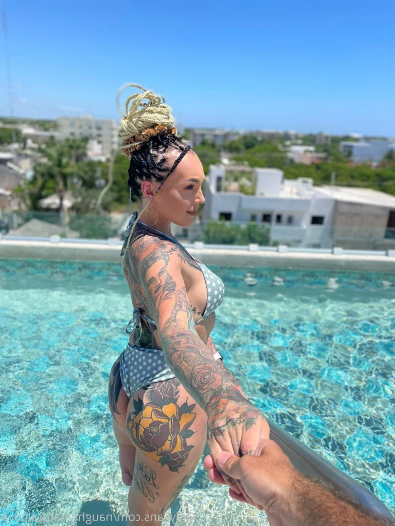 FITANDTHICC 😈 [ naughtynaturalnova ] Onlyfans leaked photo 6721415 on Hotleaks.tv