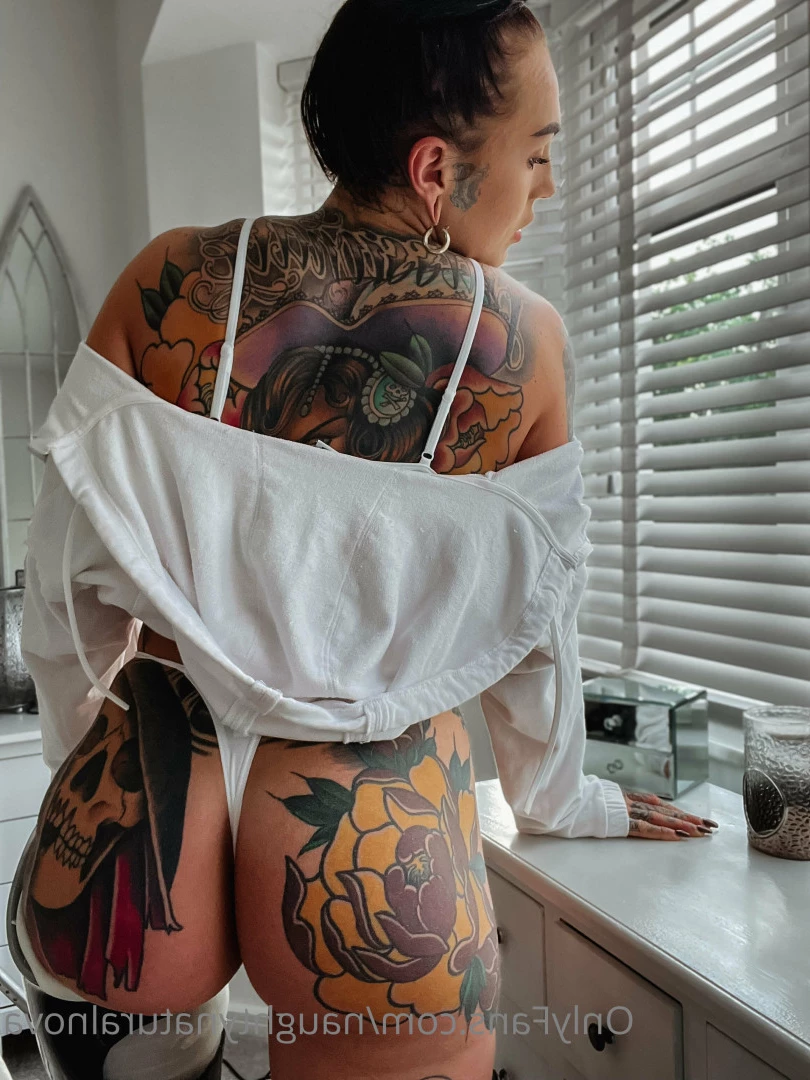 FITANDTHICC 😈 [ naughtynaturalnova ] Onlyfans leaked photo 6721467 on Hotleaks.tv