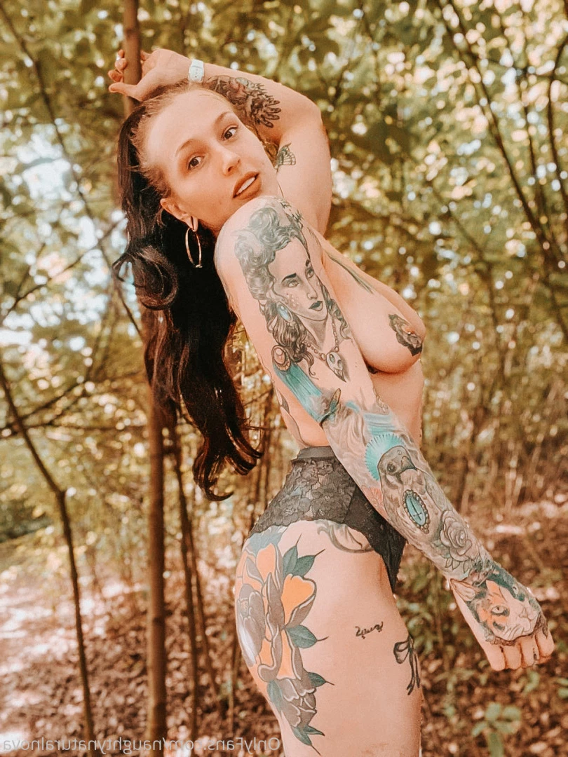 FITANDTHICC 😈 [ naughtynaturalnova ] Onlyfans leaked photo 6722342 on Hotleaks.tv