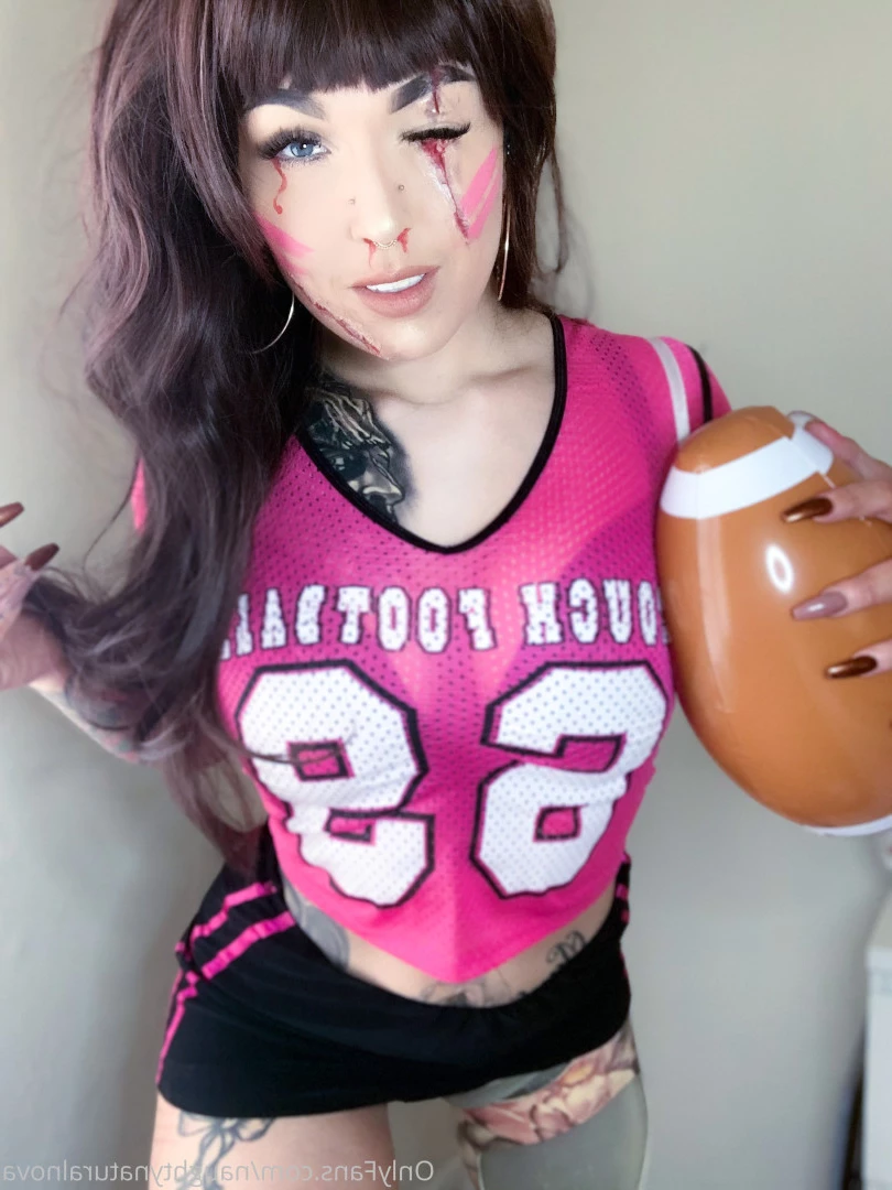 FITANDTHICC 😈 [ naughtynaturalnova ] Onlyfans leaked photo 6722437 on Hotleaks.tv