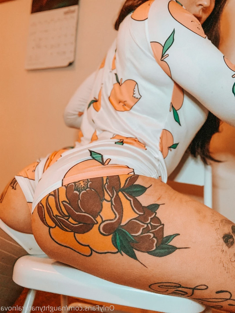 FITANDTHICC 😈 [ naughtynaturalnova ] Onlyfans leaked photo 6722763 on Hotleaks.tv