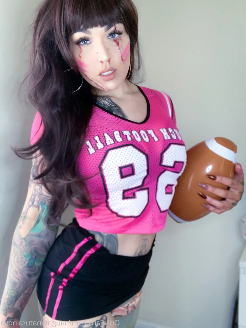 FITANDTHICC 😈 [ naughtynaturalnova ] Onlyfans leaked photo 6722839 on Hotleaks.tv