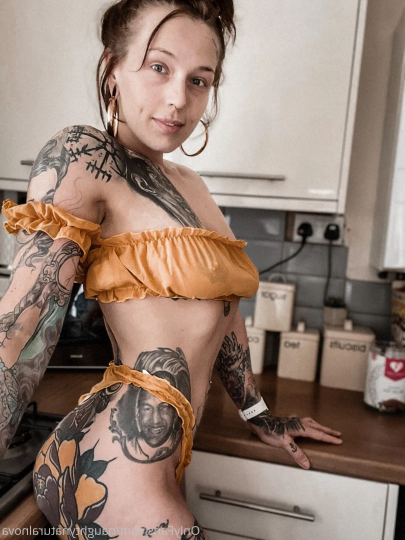 FITANDTHICC 😈 [ naughtynaturalnova ] Onlyfans leaked photo 6723642 on Hotleaks.tv