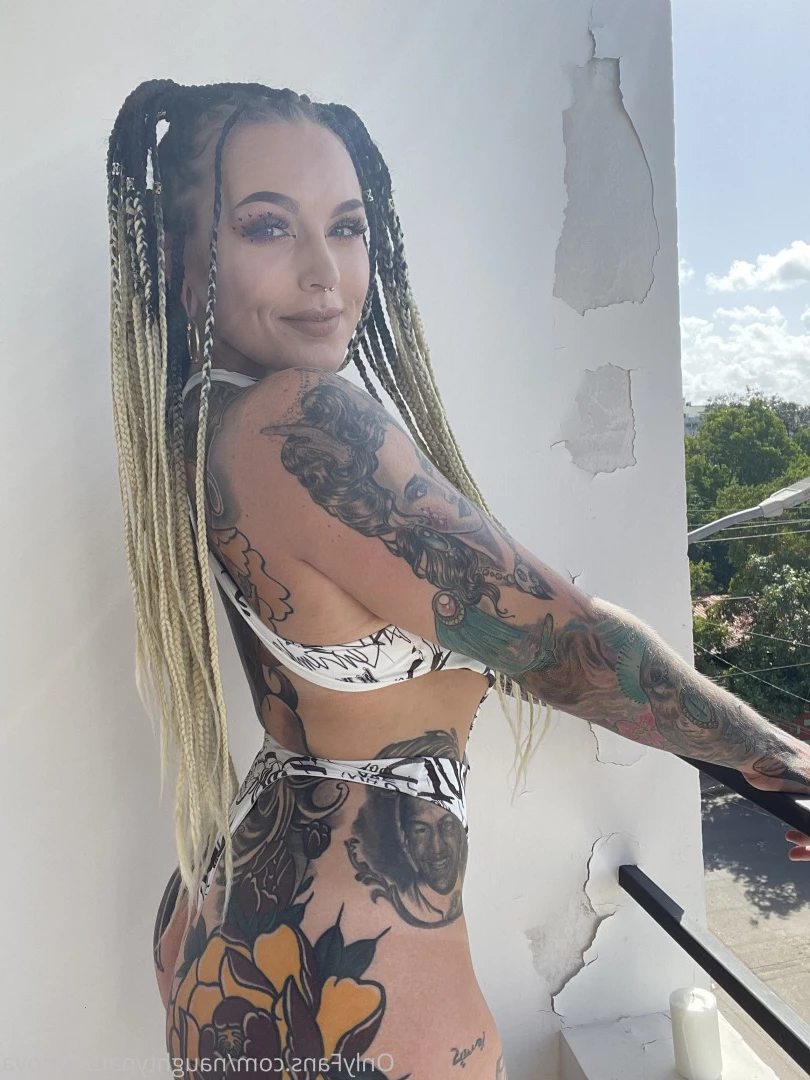 FITANDTHICC 😈 [ naughtynaturalnova ] Onlyfans leaked photo 6724211 on Hotleaks.tv