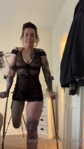 FITANDTHICC 😈 [ naughtynaturalnova ] Onlyfans leaked video 7109457 on Hotleaks.tv