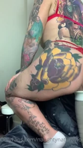 FITANDTHICC 😈 [ naughtynaturalnova ] Onlyfans leaked video 7109514 on Hotleaks.tv