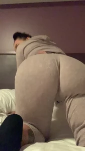 FITANDTHICC 😈 [ naughtynaturalnova ] Onlyfans leaked video 7109563 on Hotleaks.tv