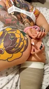 FITANDTHICC 😈 [ naughtynaturalnova ] Onlyfans leaked video 7109613 on Hotleaks.tv
