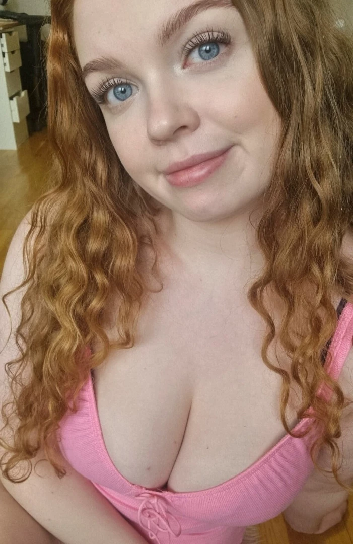 Naughty redhead 💦💖 [ naughtyredheadxx ] Onlyfans leaked photo 7178831 on Hotleaks.tv