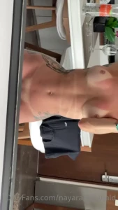 Nayara [ nayaraarchibald ] Onlyfans leaked video 7108796 on Hotleaks.tv