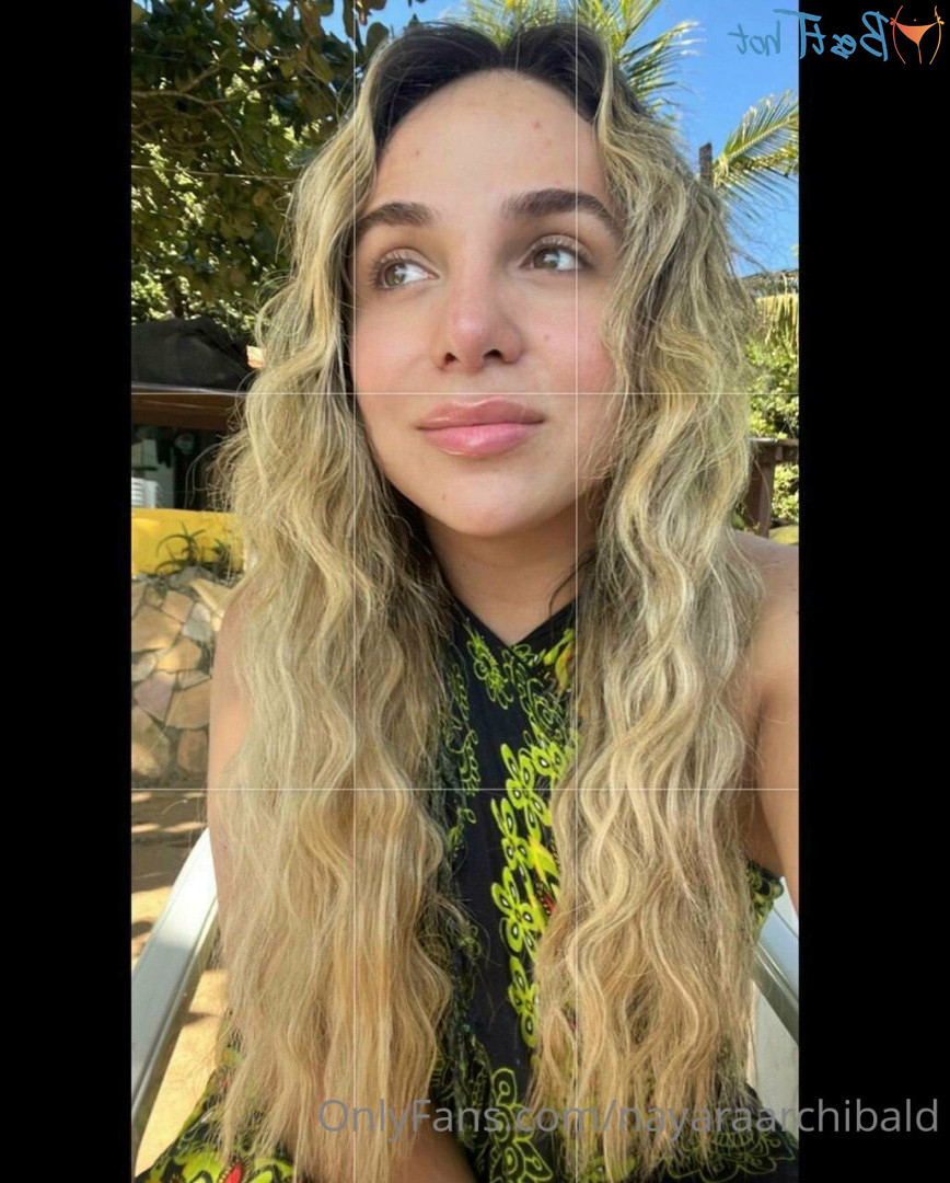 Nayara [ nayaraarchibald ] Onlyfans leaked photo 16721429 on Hotleaks.tv